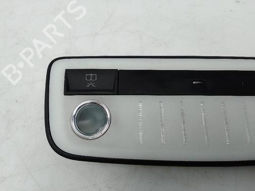 Interior roof light MERCEDES-BENZ E-CLASS (W212) E 300 Hybrid / BlueTEC Hybrid (212.098) | BP22401598I8 