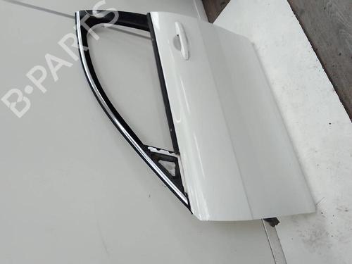 Left front door RENAULT SCÉNIC IV (J9_) 1.6 dCi 130 | BP21550047C2 