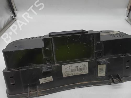 Instrument cluster VW GOLF V (1K1) 1.9 TDI | BP28490525C47 