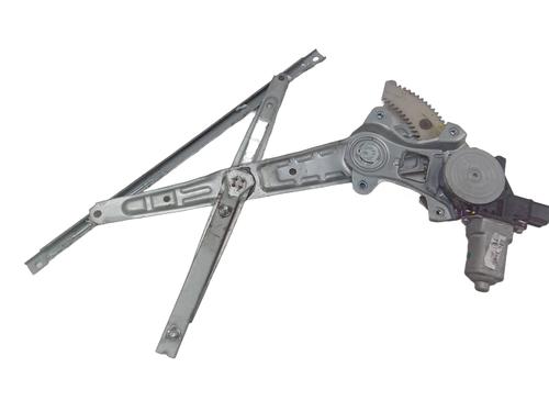 Used Front right window mechanism Front right window mechanism ISUZU D-MAX II (TFR, TFS) 1.9 Ddi 4x4 (TFS87J) (163 hp) 18579538 18579538