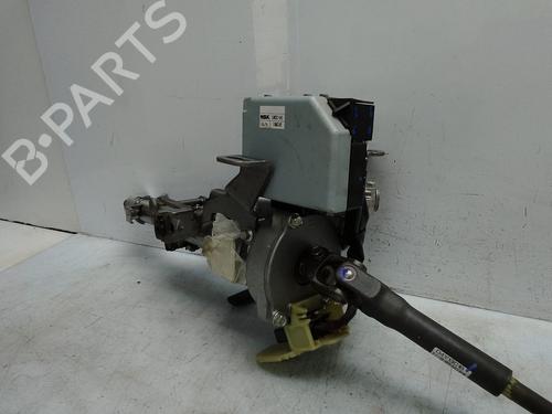Steering column RENAULT MEGANE III Hatchback (BZ0/1_, B3_) 1.2 TCe (BZ2B, BZ11) | BP27889109M21 