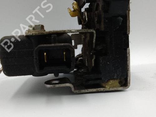 Front left lock DACIA SANDERO 1.5 dCi | BP24998134C98 
