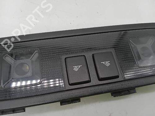 Interior roof light VW GOLF VII (5G1, BQ1, BE1, BE2) 1.4 GTE Hybrid | BP27445116I8 