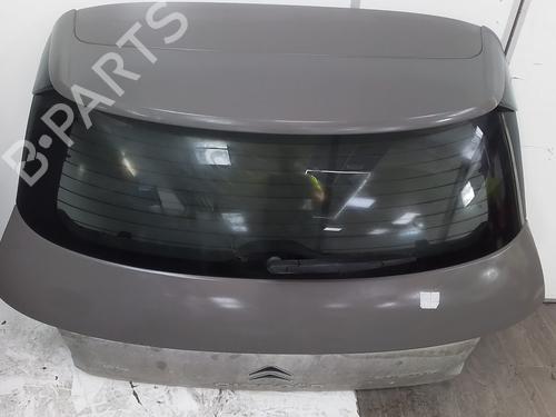 Tailgate CITROËN C4 CACTUS 1.2 THP 110 | BP29420594C6 