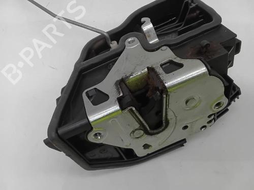 Rear left lock BMW X1 (E84) sDrive 18 d | BP27099509C100 
