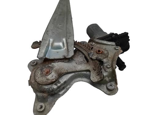 Rear left window mechanism TOYOTA RAV 4 III (_A3_) 2.2 D 4WD (ALA30_, ALA30R) | BP30051742C24 
