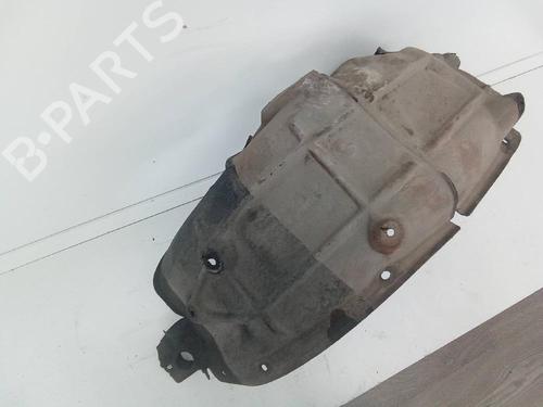 Wheel arch BMW X1 (F48) xDrive 25 e Plug-in-Hybrid BP26159360C56