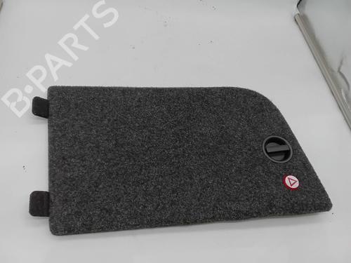 Used Tailgate VW TIGUAN (5N_) 2.0 TDI (110 hp) 30050874