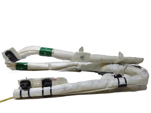 Used Right curtain airbag Right curtain airbag FORD C-MAX (DM2) 1.8 TDCi (115 hp) 33457611 33457611