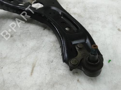 Used Right front suspension arm VW TIGUAN (5N_) [2007-2018]  19776781