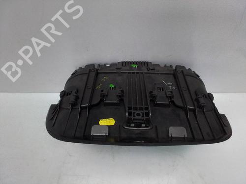 Instrument cluster LAND ROVER RANGE ROVER EVOQUE (L538) 2.2 D | BP22309749C47 