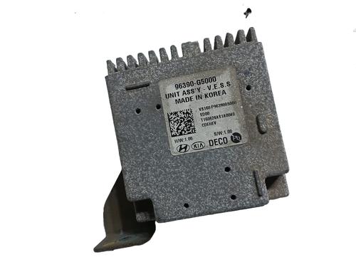 electronic-module-kia-niro-i-de-2016-2017-2018-2019-2020-2021-2022-37069389 main image