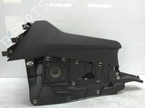 Andre RENAULT CLIO V (B7_) 1.0 TCe 100 (B7MT) | BP28420695O1