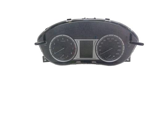 Used Instrument cluster Instrument cluster SUZUKI VITARA (LY) 1.6 (APK 416) (120 hp) 19041401 19041401