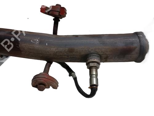 Catalyst FORD TRANSIT V363 Van (FCD, FDD) 2.0 EcoBlue mHEV RWD | BP33312540M10  - Image 10