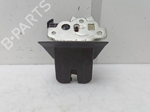 Used Tailgate lock AUDI A4 B8 (8K2) [2007-2017]  19092085