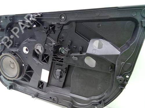 Used Front right window mechanism Front right window mechanism FORD FIESTA VI (CB1, CCN) 1.25 (60 hp) 18956968 18956968
