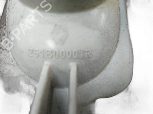 Right rear indicator RENAULT MASTER III Van (FV) 2.3 dCi 130 FWD (FV0M, FV0Y, FV0J, FV02, FV03) | BP20852968C39 - Image 4