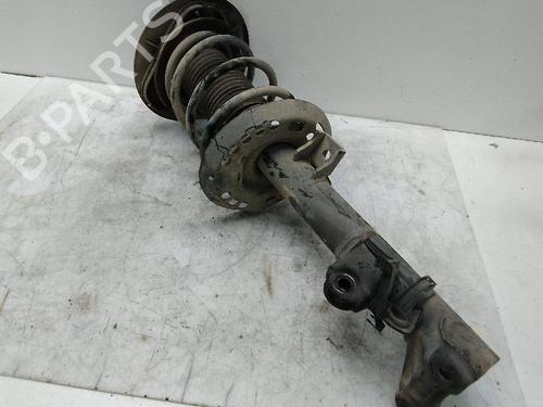 Right front shock absorber MERCEDES-BENZ E-CLASS T-Model (S212)  | BP19733491M17 