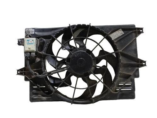 Used Radiator fan Radiator fan 38320363 38320363