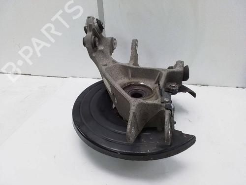 Left rear steering knuckle LAND ROVER RANGE ROVER IV (L405) 3.0 TDV6 4x4 | BP18588534M27 