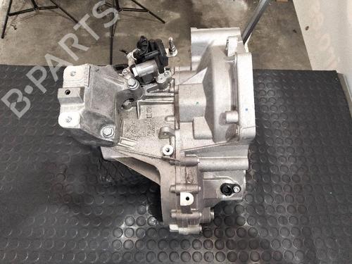 Gearbox VW POLO VI (AW1, BZ1, AE1)  | BP24463825M3  - Image 5