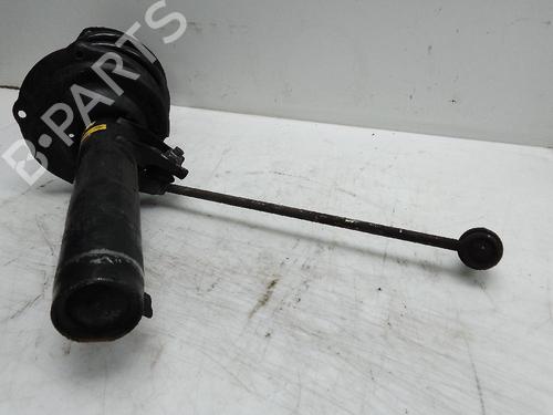 Used Right front shock absorber SKODA SUPERB III (3V3) 2.0 TDI (150 hp) 18574837