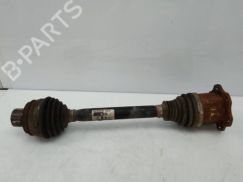 Used Left front driveshaft Left front driveshaft AUDI Q5 (8RB) 3.2 FSI quattro (270 hp) 21284531 21284531