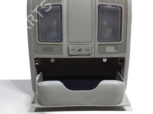 Interior roof light MAZDA CX-5 (KE, GH) 2.2 D (KE2FW) | BP32494774I8