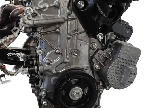 Engine TOYOTA C-HR (_X1_) 1.8 Hybrid (ZYX10_, ZYX11_, ZYX10R, ZYX11R) | BP39715341M1 - Image 6