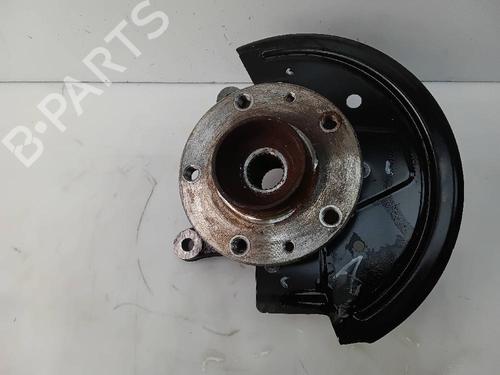 Used Right front steering knuckle RENAULT EXPRESS Box Body/MPV [2021-2025]  23882829