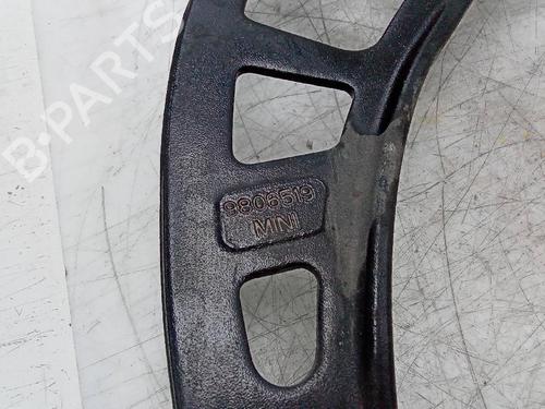 Used Left front suspension arm MINI MINI COUNTRYMAN (R60) Cooper D (112 hp) 18785750