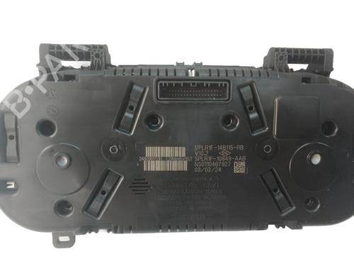 Instrument cluster DACIA SANDERO III 1.0 TCe LPG | BP28150015C47 - Image 2