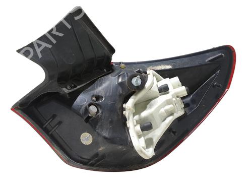 Left taillight OPEL ASTRA J (P10) 1.7 CDTI (68) | BP33538971C34  - Image 5