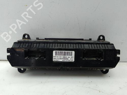 Climate control FORD FOCUS III  | BP24483884I5 