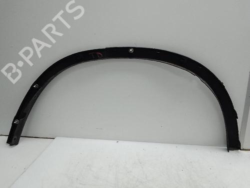 Used Rear right wheel arch trim BMW X5 (F15, F85) sDrive 25 d (231 hp) 18575659
