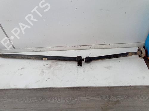 Used Driveshaft Driveshaft VW CADDY IV MPV (SAB, SAJ) 2.0 TDI 4motion (122 hp) 19105609 19105609