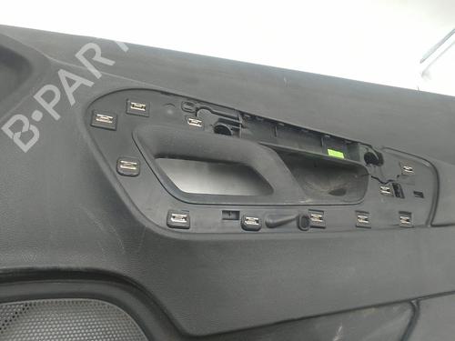 Forreste højre beklædning OPEL COMBO E Tour / Life (K9) 1.5 | BP29995071C59 