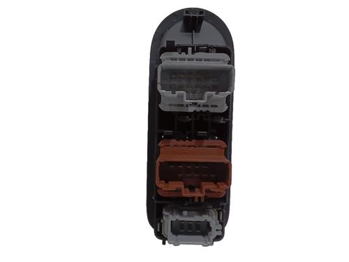 Left front window switch RENAULT SCÉNIC II (JM0/1_) 1.5 dCi (JM1E, JM16) | BP37022476I27 - Image 4