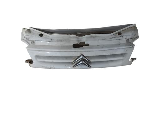 Used Grille Grille CITROËN BERLINGO / BERLINGO FIRST MPV (MF_, GJK_, GFK_) 1.8 D (MFA9A) (58 hp) 34506979 34506979