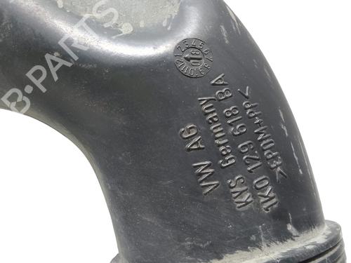 Pipe VW TOURAN (1T1, 1T2) 1.9 TDI | BP33200027M125 - Image 3