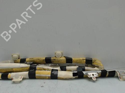 Right curtain airbag VW TRANSPORTER T4 Van (70A, 70H, 7DA, 7DH) 1.9 D | BP23217487C12 