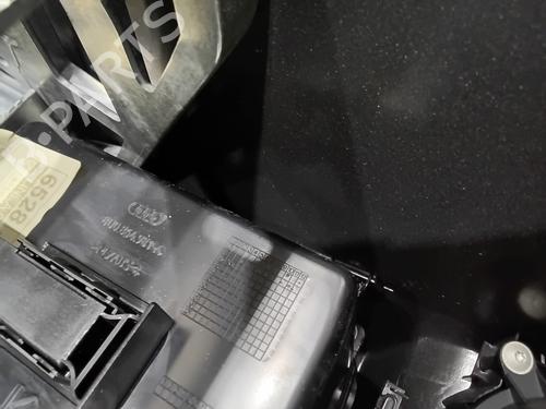 Middle console AUDI Q3 (8UB, 8UG) 2.0 TDI quattro | BP38751089I22 - Image 6