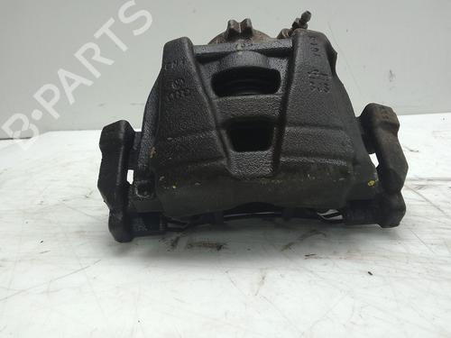 Left front brake caliper VW GOLF V (1K1) 1.9 TDI | BP26053317M105 