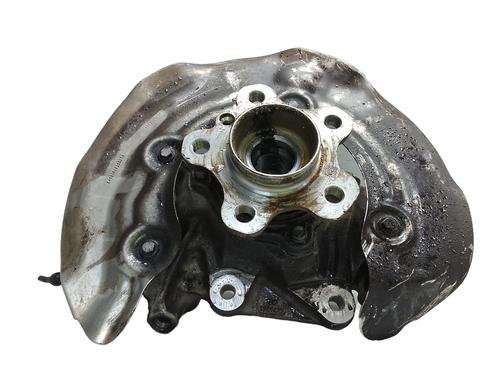 Left rear steering knuckle BMW X4 (G02, F98) xDrive 20 d Mild-Hybrid | BP31037941M27 