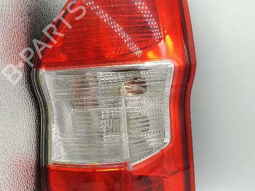 Right taillight FORD TOURNEO COURIER B460 MPV 1.0 EcoBoost | BP26194834C35 