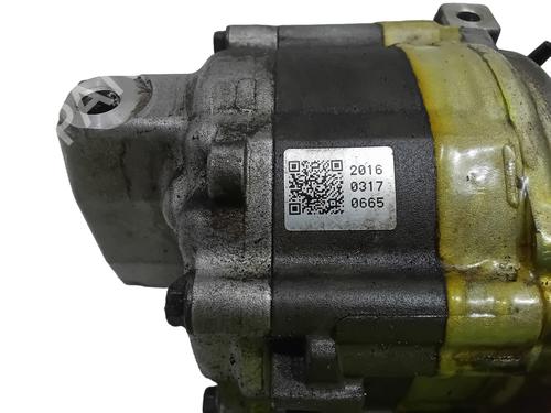 AC compressor OPEL KARL (C16) 1.0 | BP39096736M34 - Image 8