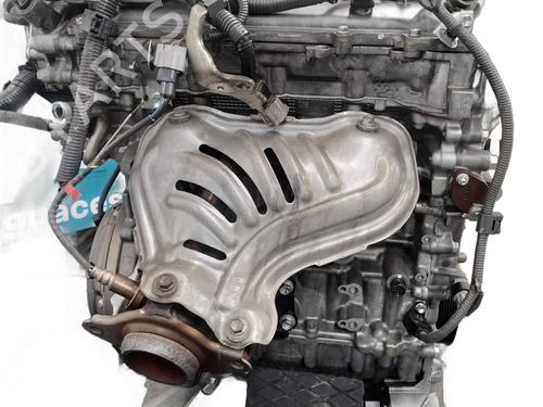 Engine TOYOTA AURIS (_E18_) 1.8 Hybrid (ZWE186_, ZWE186R) | BP26055147M1 - Image 5
