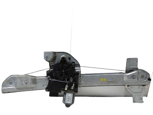 Front right window mechanism PEUGEOT 2008 I (CU_) 1.6 BlueHDi 100 | BP35722132C23 - Image 2