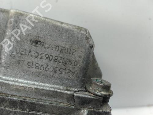 Throttle body SEAT LEON (1P1) 1.9 TDI | BP22435156M82 